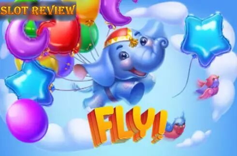 Fly! slot
