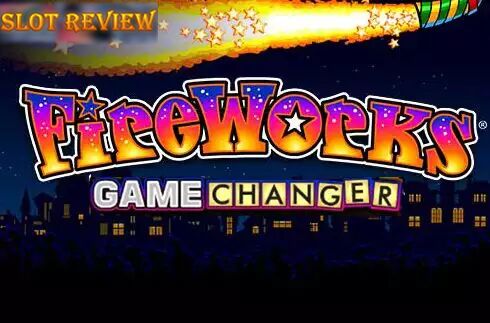 Fireworks Game Changer Slot Review: Slotcatalog.com.co