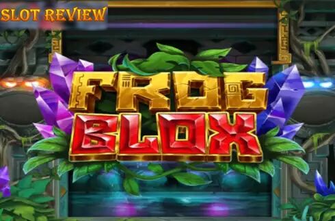 Frogblox