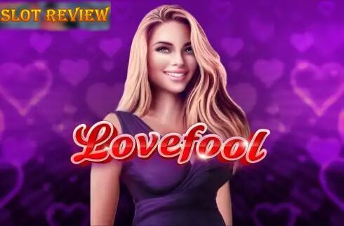 Lovefool