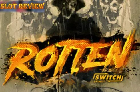 Rotten