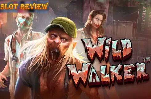 Wild Walker, Pragmatic Play Studios Slot: Slot Catalog Vavada Casino