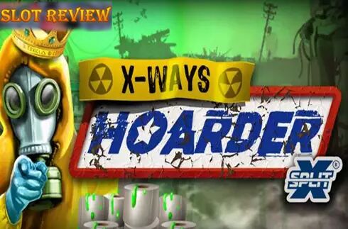 xWays Hoarder xSplit Slot Review: 94.1% RTP - Slotcatalog.com.co
