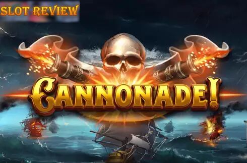 Cannonade! Slot Review