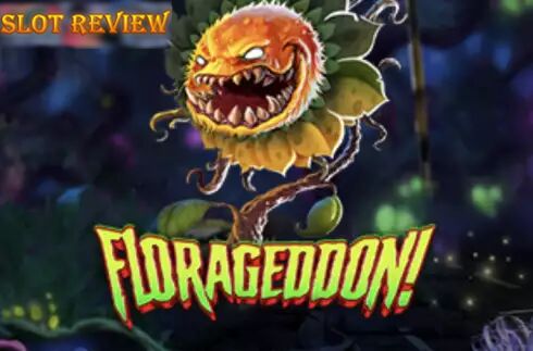 Florageddon! slot