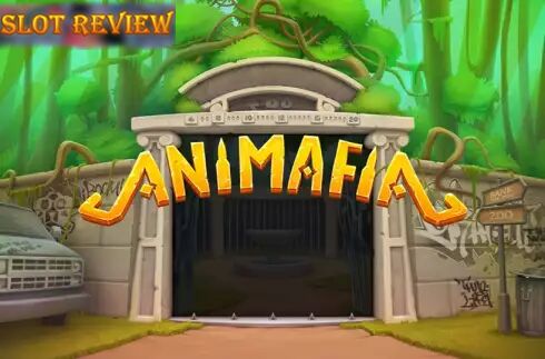 Animafia Slot Review