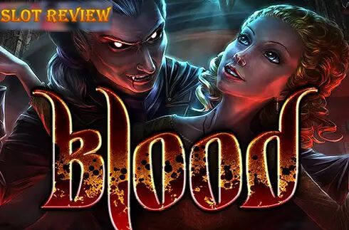 Blood Slot Review